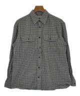 UNIVERSAL PRODUCTS カジュアルシャツ