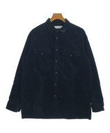 UNIVERSAL PRODUCTS カジュアルシャツ