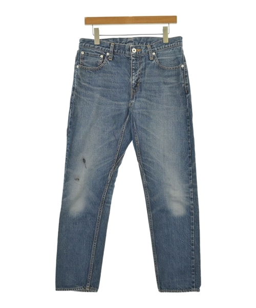 ユニバーサルプロダクツ(UNIVERSAL PRODUCTS)のUNIVERSAL PRODUCTS デニムパンツ