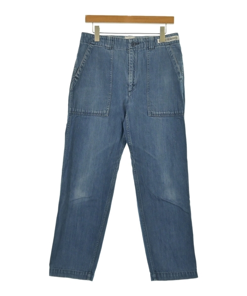 ユニバーサルプロダクツ(UNIVERSAL PRODUCTS)のUNIVERSAL PRODUCTS デニムパンツ