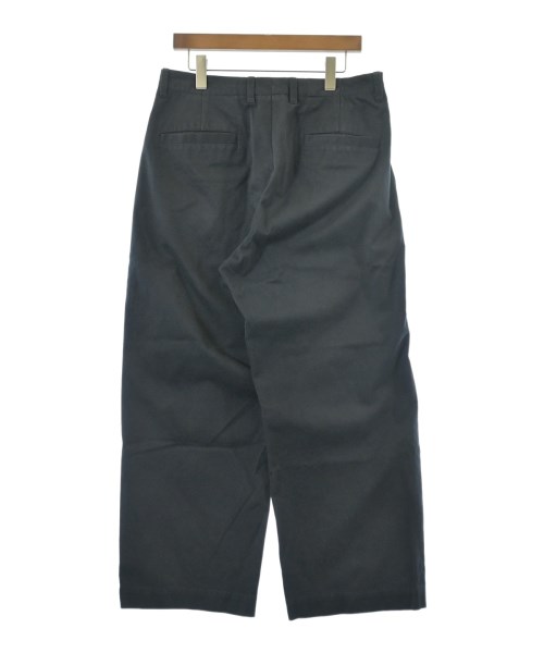 UNIVERSAL PRODUCTS（ユニバーサルプロダクツ）チノパン 紺 サイズ:3(L位) メンズ/2200622625034