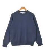 UNIVERSAL PRODUCTS（ユニバーサルプロダクツ）ニット・セーター 紺 サイズ:2(M位) メンズ/2200626743031