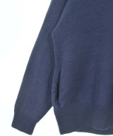 UNIVERSAL PRODUCTS（ユニバーサルプロダクツ）ニット・セーター 紺 サイズ:2(M位) メンズ/2200626743031