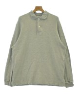 UNIVERSAL PRODUCTS（ユニバーサルプロダクツ）Tシャツ・カットソー グレー サイズ:3(L位) メンズ/2200627818028