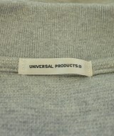UNIVERSAL PRODUCTS（ユニバーサルプロダクツ）Tシャツ・カットソー グレー サイズ:3(L位) メンズ/2200627818028