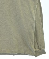 UNIVERSAL PRODUCTS（ユニバーサルプロダクツ）Tシャツ・カットソー グレー サイズ:3(L位) メンズ/2200627818028