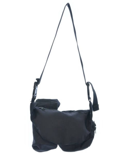 UNIVERSAL PRODUCTS（ユニバーサルプロダクツ）ショルダーバッグ 黒 サイズ:- メンズ/2200629559028