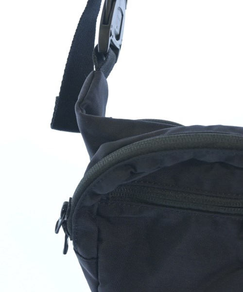 UNIVERSAL PRODUCTS（ユニバーサルプロダクツ）ショルダーバッグ 黒 サイズ:- メンズ/2200629559028