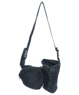 UNIVERSAL PRODUCTS（ユニバーサルプロダクツ）ショルダーバッグ 黒 サイズ:- メンズ/2200629559028