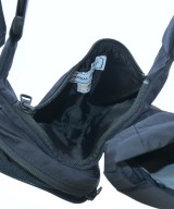 UNIVERSAL PRODUCTS（ユニバーサルプロダクツ）ショルダーバッグ 黒 サイズ:- メンズ/2200629559028