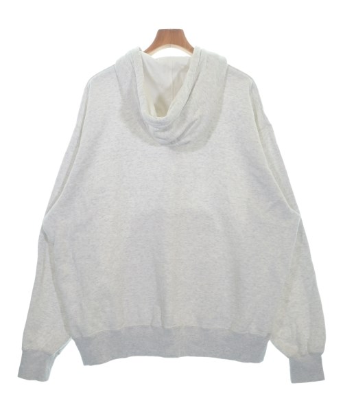 UNIVERSAL PRODUCTS（ユニバーサルプロダクツ）パーカー グレー サイズ:L メンズ/2200631284109