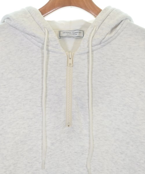 UNIVERSAL PRODUCTS（ユニバーサルプロダクツ）パーカー グレー サイズ:L メンズ/2200631284109