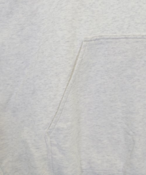 UNIVERSAL PRODUCTS（ユニバーサルプロダクツ）パーカー グレー サイズ:L メンズ/2200631284109