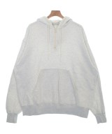 UNIVERSAL PRODUCTS（ユニバーサルプロダクツ）パーカー グレー サイズ:L メンズ/2200631284109