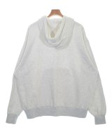 UNIVERSAL PRODUCTS（ユニバーサルプロダクツ）パーカー グレー サイズ:L メンズ/2200631284109