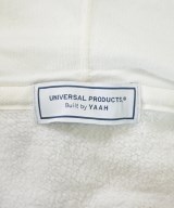 UNIVERSAL PRODUCTS（ユニバーサルプロダクツ）パーカー グレー サイズ:L メンズ/2200631284109