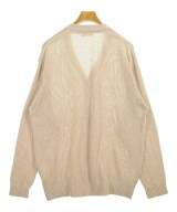 UNIVERSAL PRODUCTS（ユニバーサルプロダクツ）カーディガン ベージュ サイズ:3(L位) メンズ/2200632584017