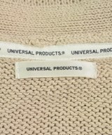 UNIVERSAL PRODUCTS（ユニバーサルプロダクツ）カーディガン ベージュ サイズ:3(L位) メンズ/2200632584017