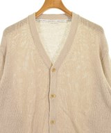 UNIVERSAL PRODUCTS（ユニバーサルプロダクツ）カーディガン ベージュ サイズ:3(L位) メンズ/2200632584017