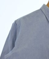 UNIVERSAL PRODUCTS（ユニバーサルプロダクツ）カジュアルシャツ 青 サイズ:2(M位) メンズ/2200633532017
