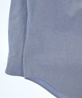 UNIVERSAL PRODUCTS（ユニバーサルプロダクツ）カジュアルシャツ 青 サイズ:2(M位) メンズ/2200633532017