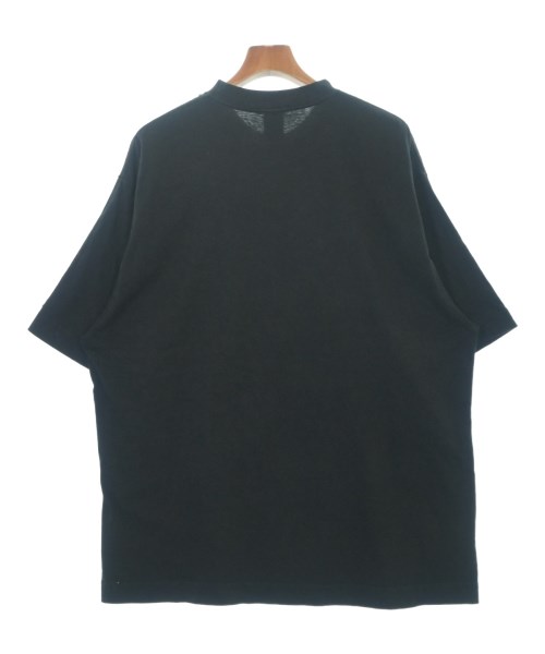 UNIVERSAL PRODUCTS（ユニバーサルプロダクツ）Tシャツ・カットソー 黒 サイズ:L メンズ/2200609895085