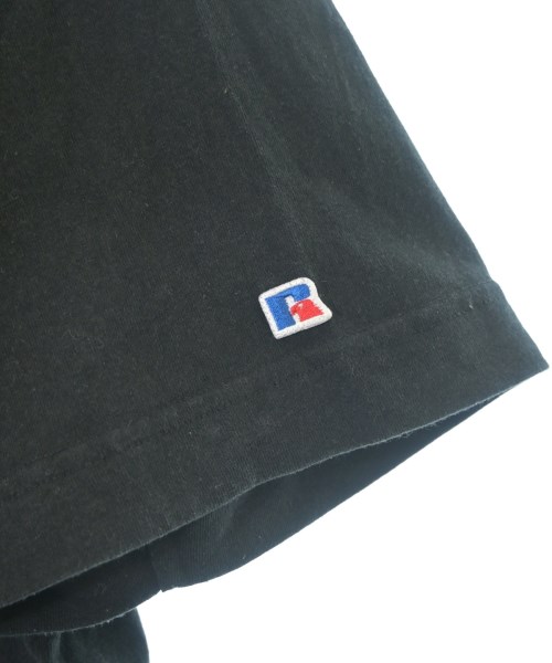 UNIVERSAL PRODUCTS（ユニバーサルプロダクツ）Tシャツ・カットソー 黒 サイズ:L メンズ/2200609895085