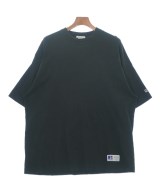UNIVERSAL PRODUCTS（ユニバーサルプロダクツ）Tシャツ・カットソー 黒 サイズ:L メンズ/2200609895085