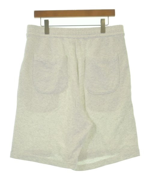 UNIVERSAL PRODUCTS（ユニバーサルプロダクツ）ショートパンツ グレー サイズ:3(L位) メンズ/2200610900013