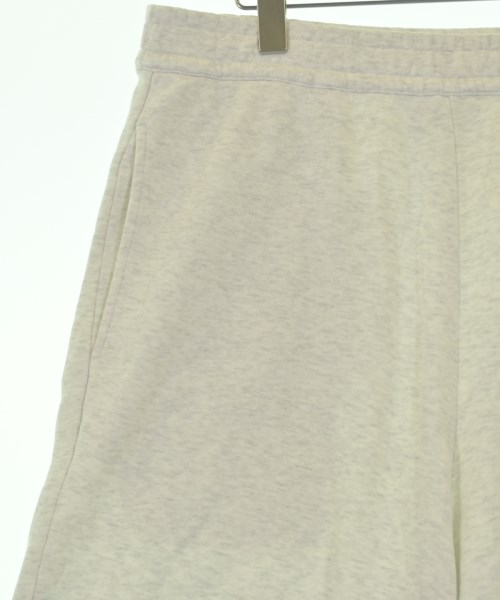 UNIVERSAL PRODUCTS（ユニバーサルプロダクツ）ショートパンツ グレー サイズ:3(L位) メンズ/2200610900013