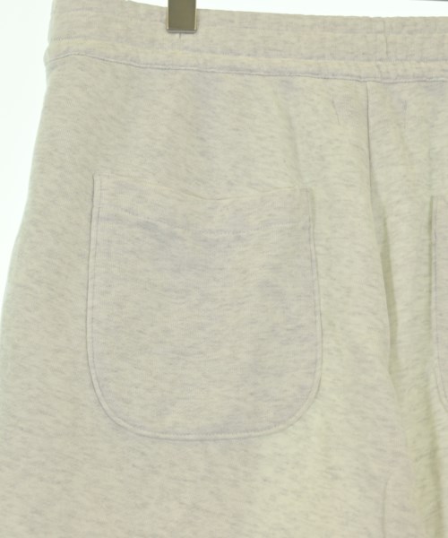 UNIVERSAL PRODUCTS（ユニバーサルプロダクツ）ショートパンツ グレー サイズ:3(L位) メンズ/2200610900013