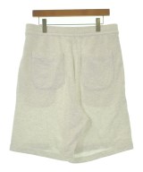 UNIVERSAL PRODUCTS（ユニバーサルプロダクツ）ショートパンツ グレー サイズ:3(L位) メンズ/2200610900013