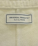 UNIVERSAL PRODUCTS（ユニバーサルプロダクツ）ショートパンツ グレー サイズ:3(L位) メンズ/2200610900013