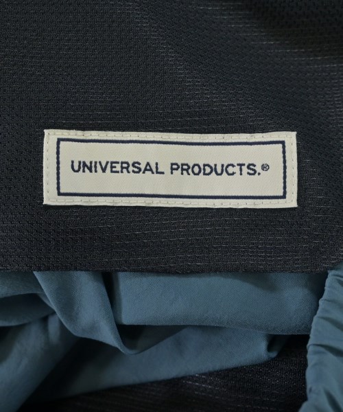 UNIVERSAL PRODUCTS（ユニバーサルプロダクツ）その他 青 サイズ:3(L位) メンズ/2200610900020