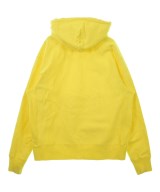 UNIVERSAL PRODUCTS（ユニバーサルプロダクツ）パーカー 黄 サイズ:L メンズ/2200612462014