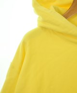 UNIVERSAL PRODUCTS（ユニバーサルプロダクツ）パーカー 黄 サイズ:L メンズ/2200612462014