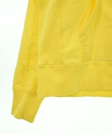 UNIVERSAL PRODUCTS（ユニバーサルプロダクツ）パーカー 黄 サイズ:L メンズ/2200612462014
