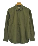 UNIVERSAL PRODUCTS カジュアルシャツ