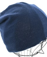 UNIVERSAL PRODUCTS（ユニバーサルプロダクツ）ニットキャップ・ビーニー 紺 サイズ:- メンズ/2200615037202