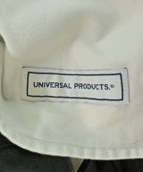 UNIVERSAL PRODUCTS（ユニバーサルプロダクツ）その他 黒 サイズ:1(S位) メンズ/2200618259014