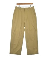 UNIVERSAL PRODUCTS チノパン
