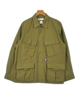UNIVERSAL PRODUCTS ブルゾン（その他）