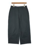 UNIVERSAL PRODUCTS クロップドパンツ