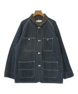 UNIVERSAL PRODUCTS デニムジャケット