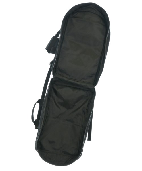 UNIVERSAL PRODUCTS（ユニバーサルプロダクツ）バックパック・リュック 黒 サイズ:- メンズ/2200675876018