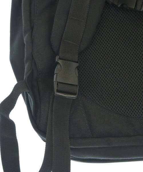 UNIVERSAL PRODUCTS（ユニバーサルプロダクツ）バックパック・リュック 黒 サイズ:- メンズ/2200675876018