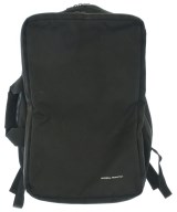 UNIVERSAL PRODUCTS（ユニバーサルプロダクツ）バックパック・リュック 黒 サイズ:- メンズ/2200675876018