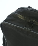 UNIVERSAL PRODUCTS（ユニバーサルプロダクツ）バックパック・リュック 黒 サイズ:- メンズ/2200675876018
