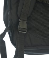 UNIVERSAL PRODUCTS（ユニバーサルプロダクツ）バックパック・リュック 黒 サイズ:- メンズ/2200675876018