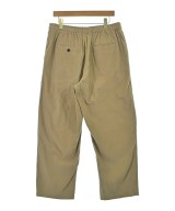 UNIVERSAL PRODUCTS（ユニバーサルプロダクツ）その他 ベージュ サイズ:3(L位) メンズ/2200676824148